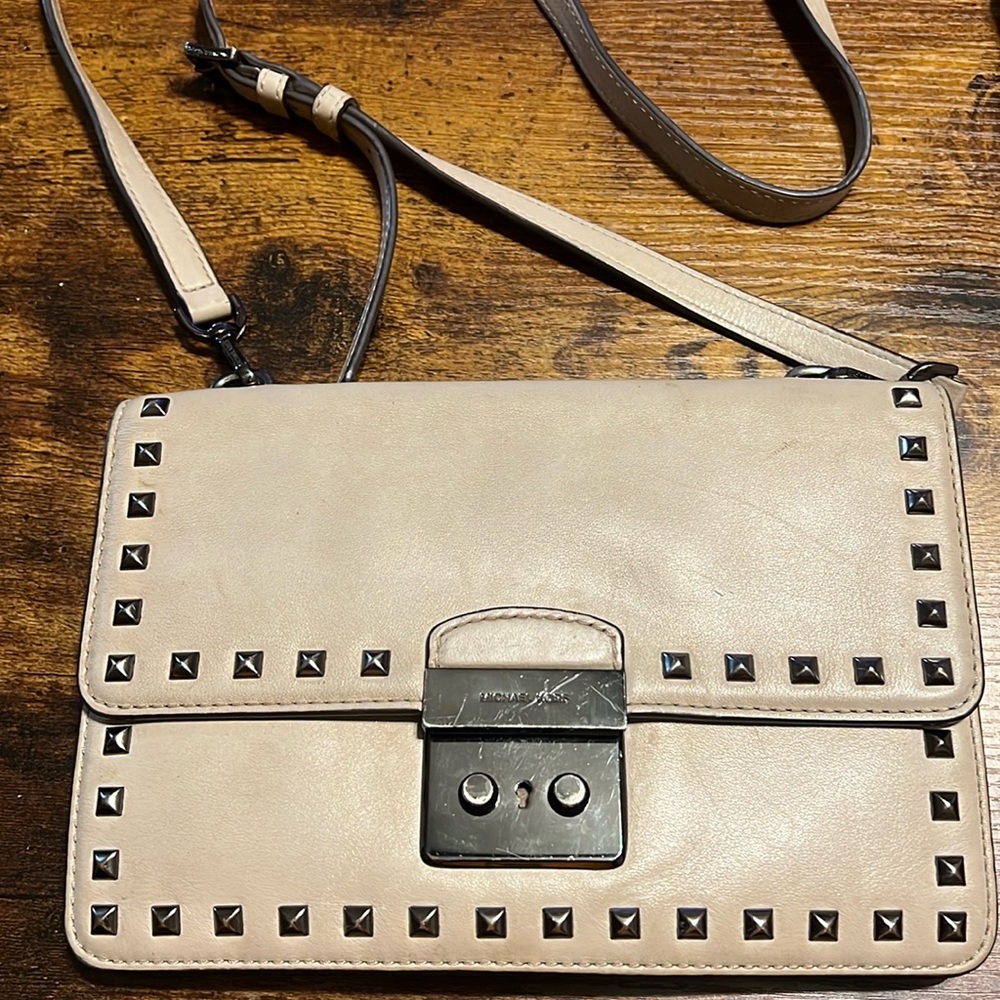 Michael Kors Crossbody